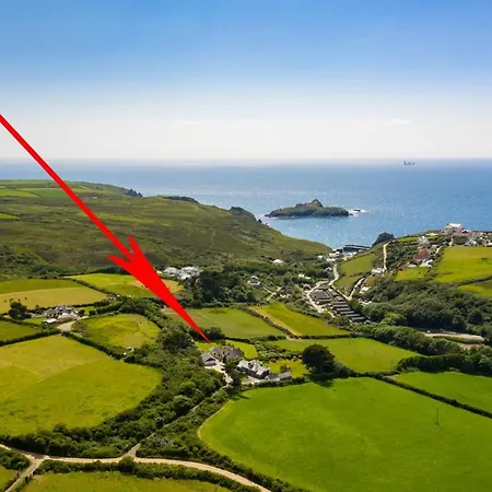 Trerhose *