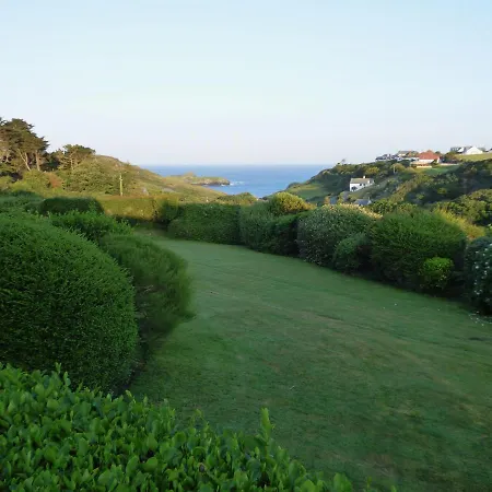 Trerhose *